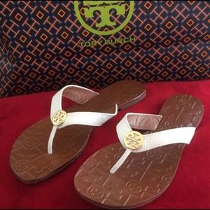 Tory Burch Thora Sandals